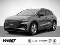 Audi Q4 e-tron Q4 45 e-tron Matrix/Pano/AHK/ACC/SONOS/uvm. Grau - thumbnail 1
