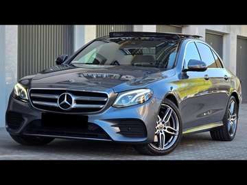 d AMG Line