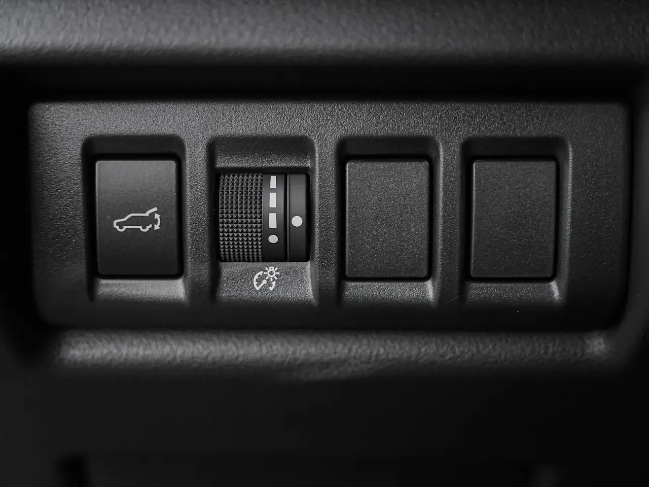 Subaru OUTBACK fotografie Subaru OUTBACK