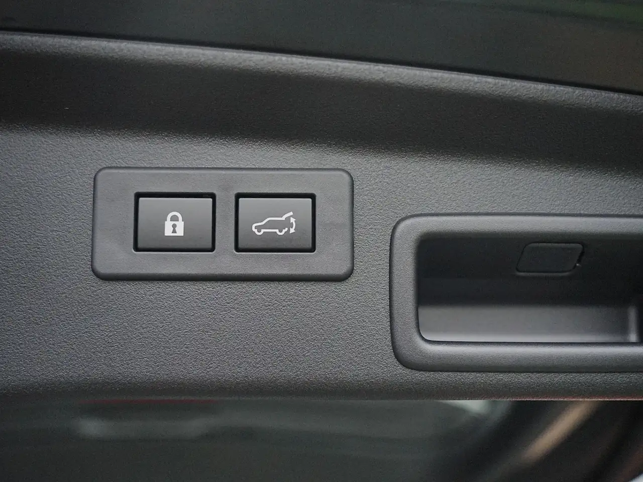 Subaru OUTBACK fotografie Subaru OUTBACK