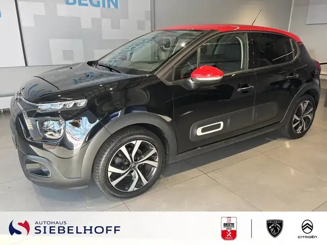 Citroën C3 Shine Pack PureTech 110