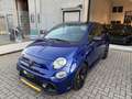 Abarth 595 1.4 Turbo T-Jet 180 CV Competizione 70th sabelt Blau - thumbnail 2