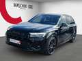 Audi Q7 e-Hybrid S-Line TFSI e quattro 360 kW S line Noir - thumbnail 2