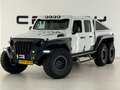 Jeep Gladiator Greenhill 6x6 Uniek Lier Leder Brute machine - thumbnail 18