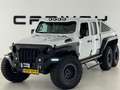 Jeep Gladiator Greenhill 6x6 Uniek Lier Leder Brute machine - thumbnail 1
