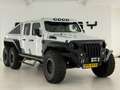 Jeep Gladiator Greenhill 6x6 Uniek Lier Leder Brute machine - thumbnail 3