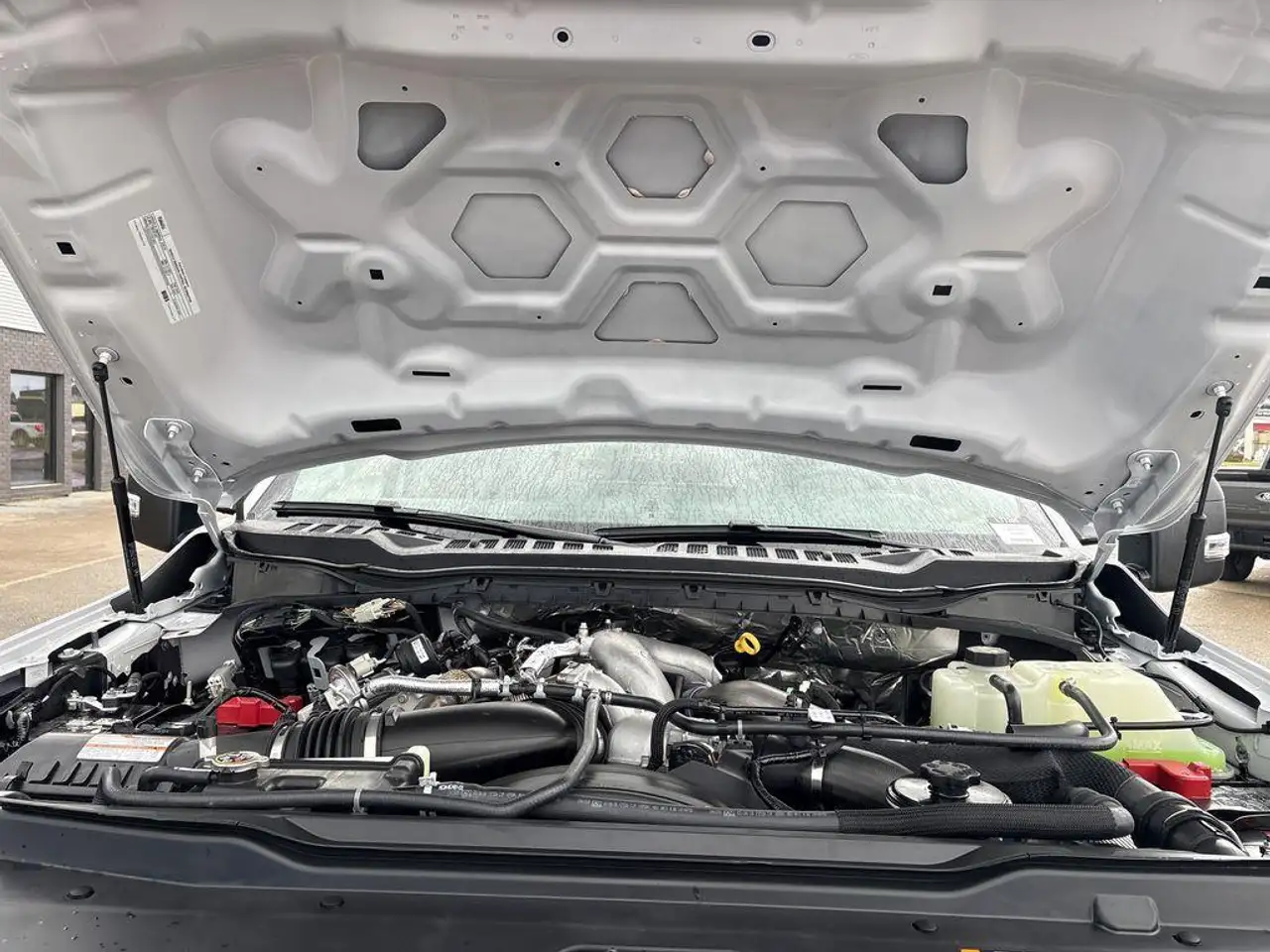 Ford F 350 снимка Ford F 350