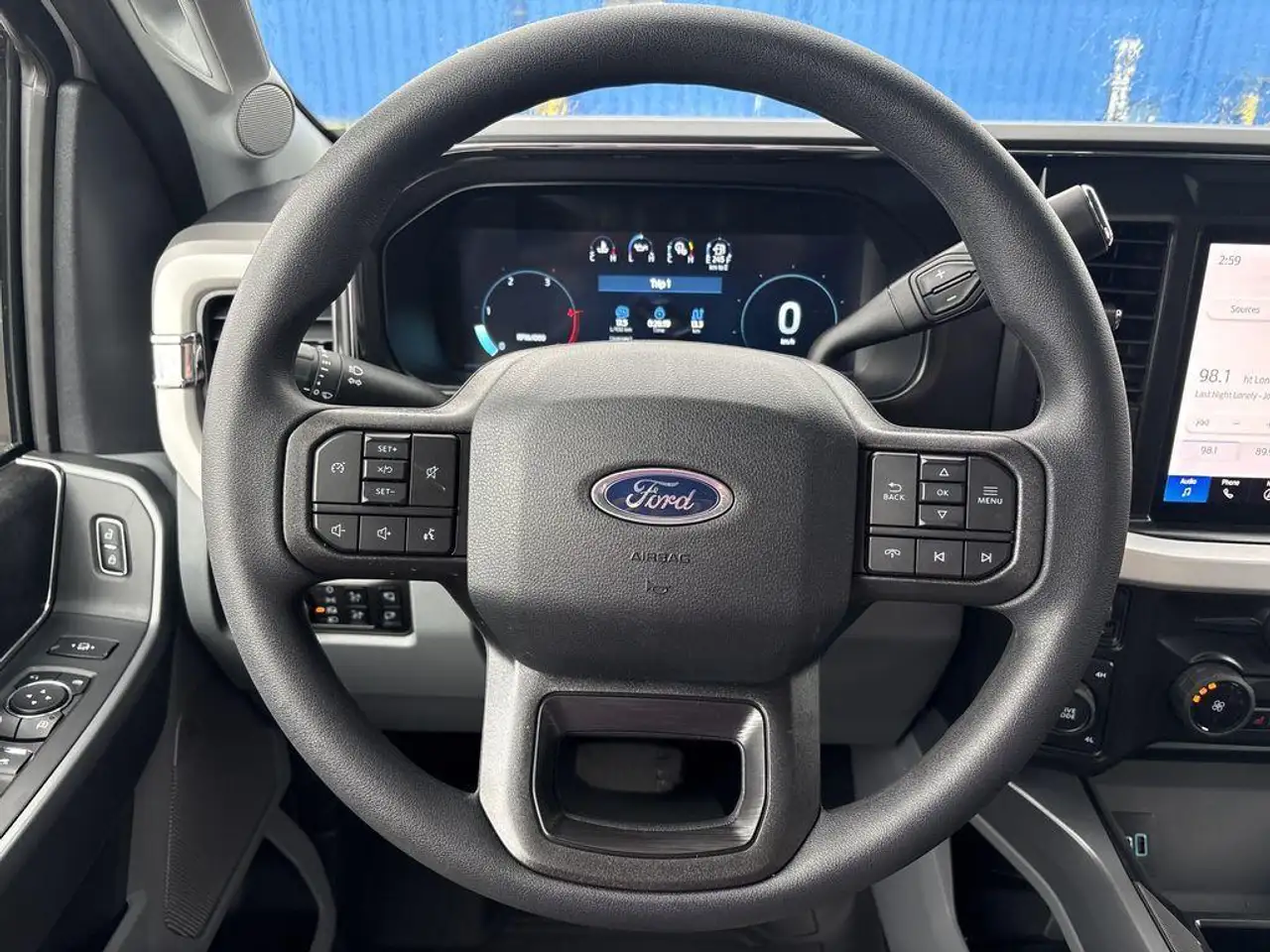 Ford F 350 снимка Ford F 350