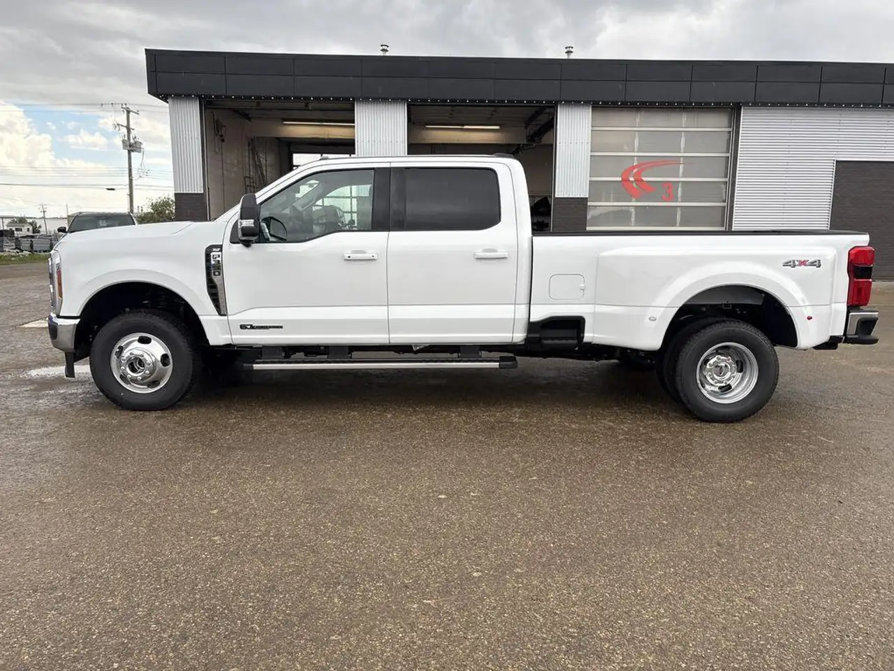 Ford F 350 снимка Ford F 350