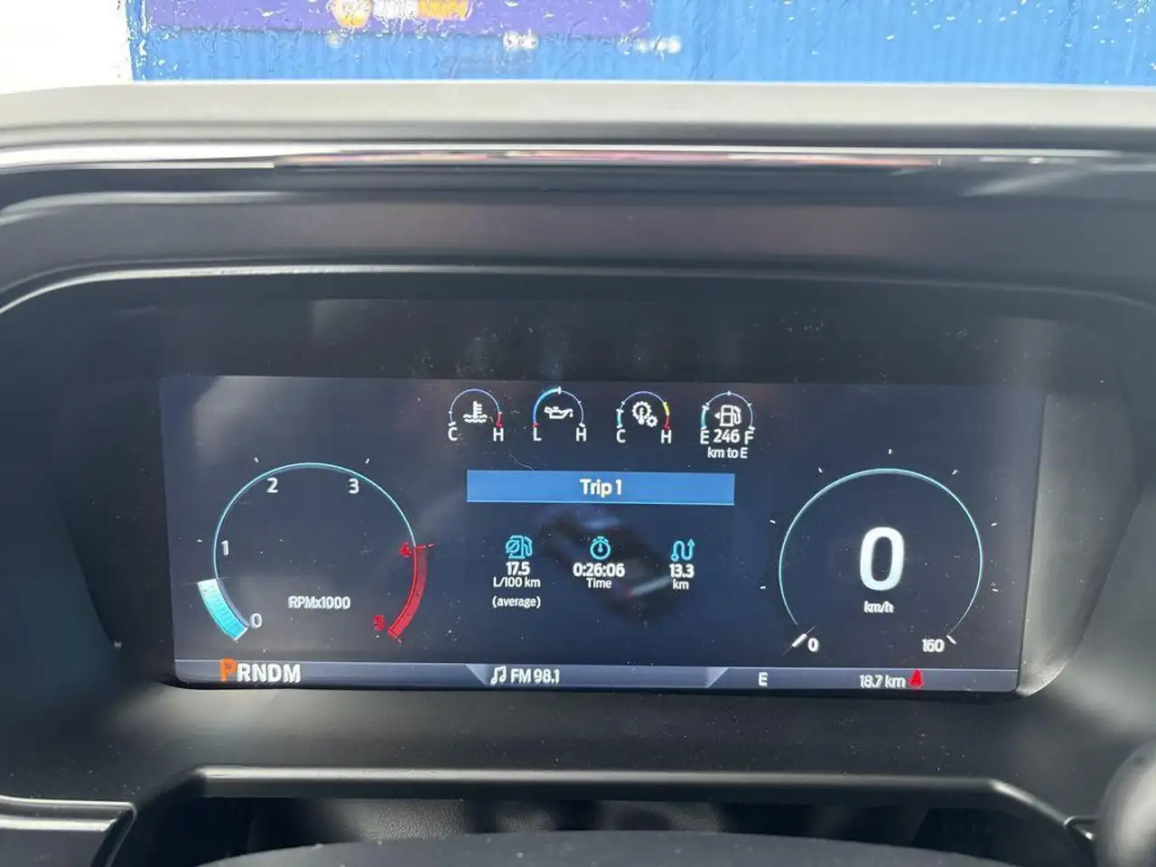 Ford F 350 снимка Ford F 350