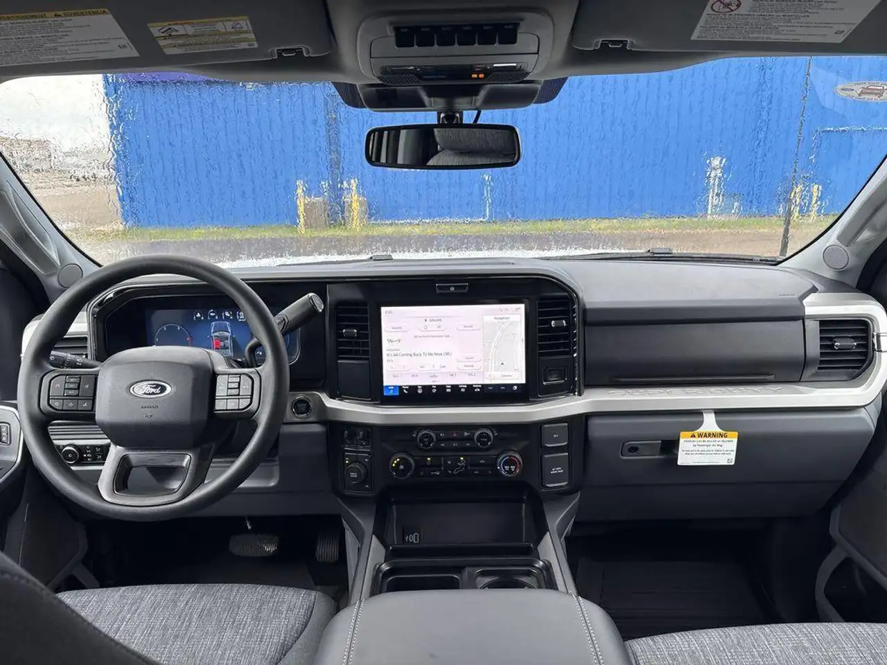 Ford F 350 снимка Ford F 350