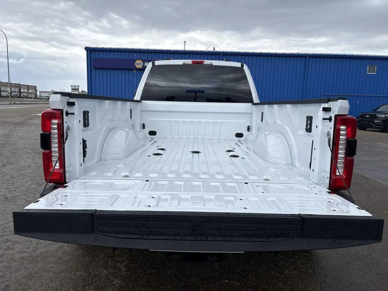 Ford F 350 снимка Ford F 350