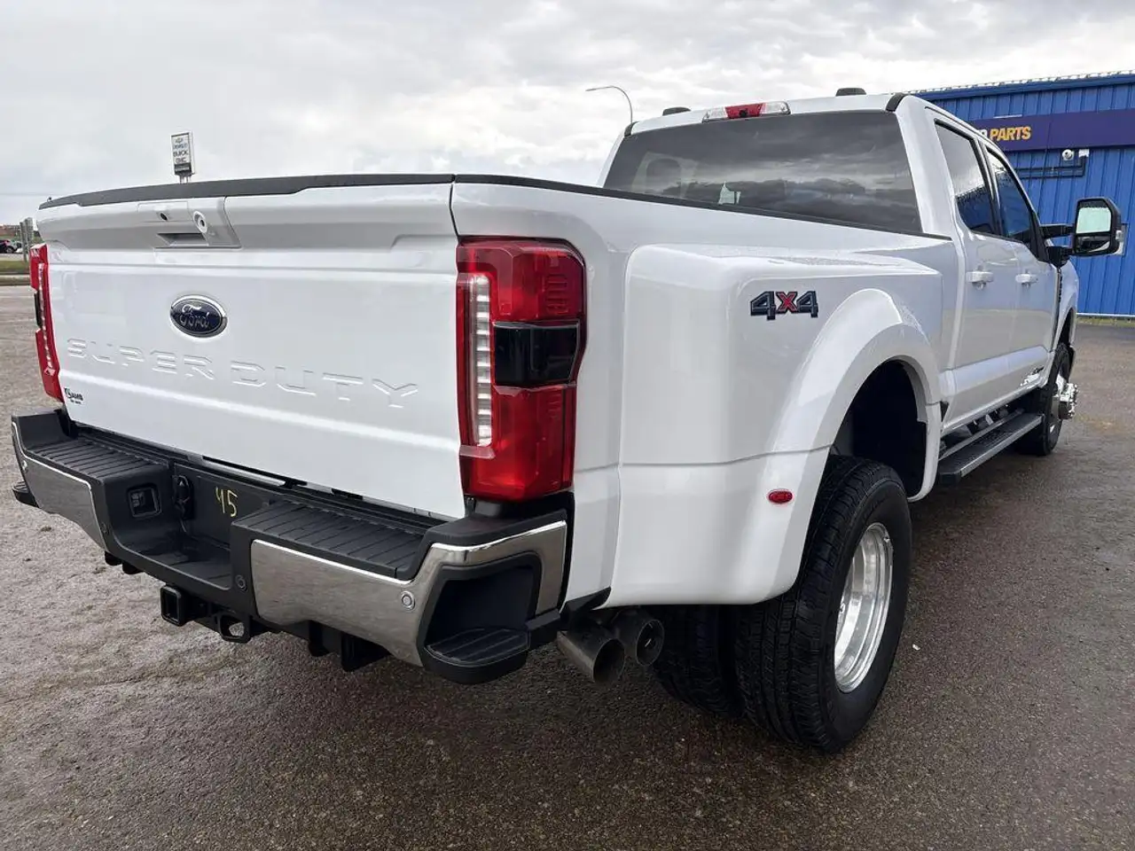 Ford F 350 снимка Ford F 350
