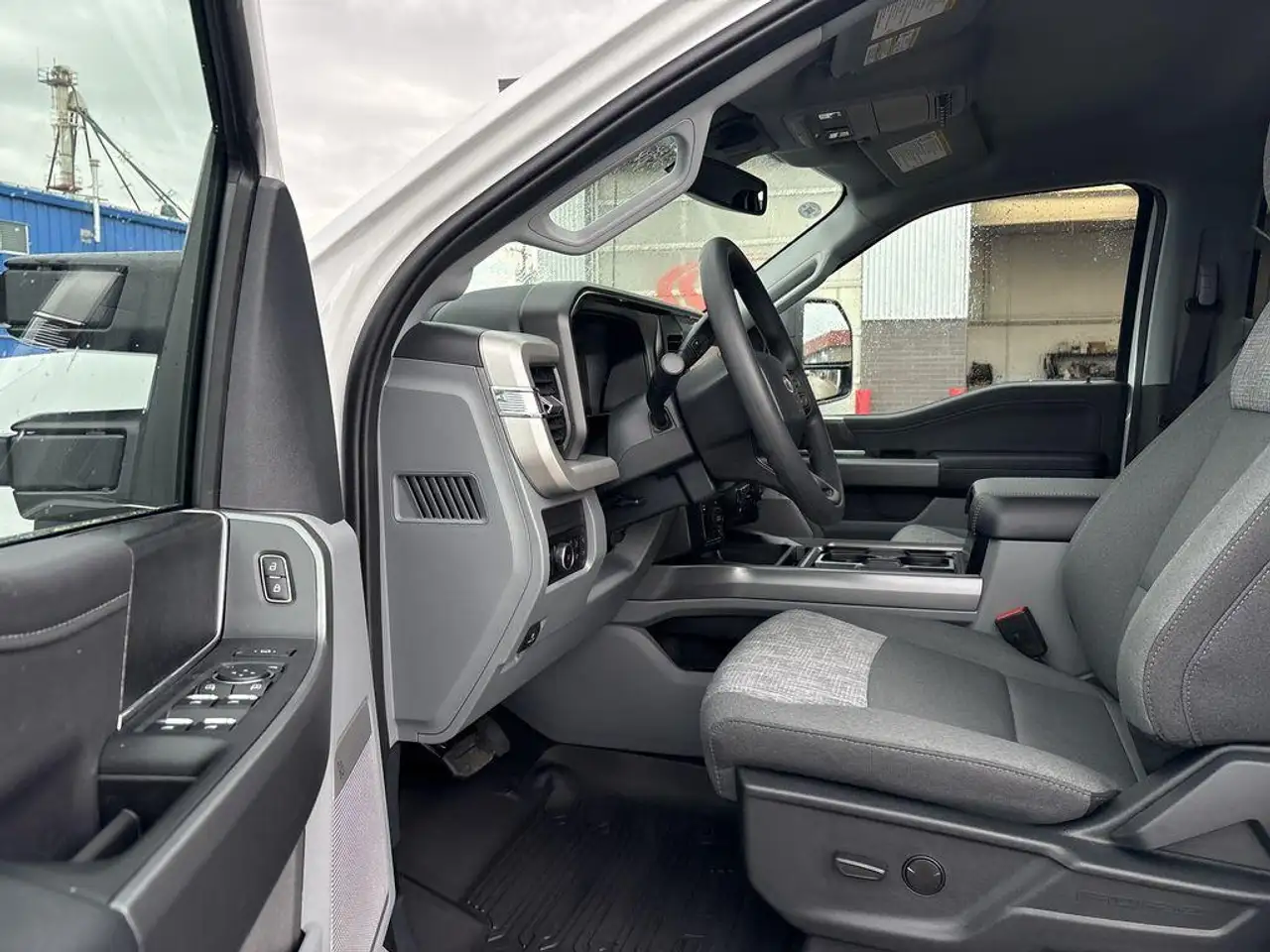 Ford F 350 снимка Ford F 350