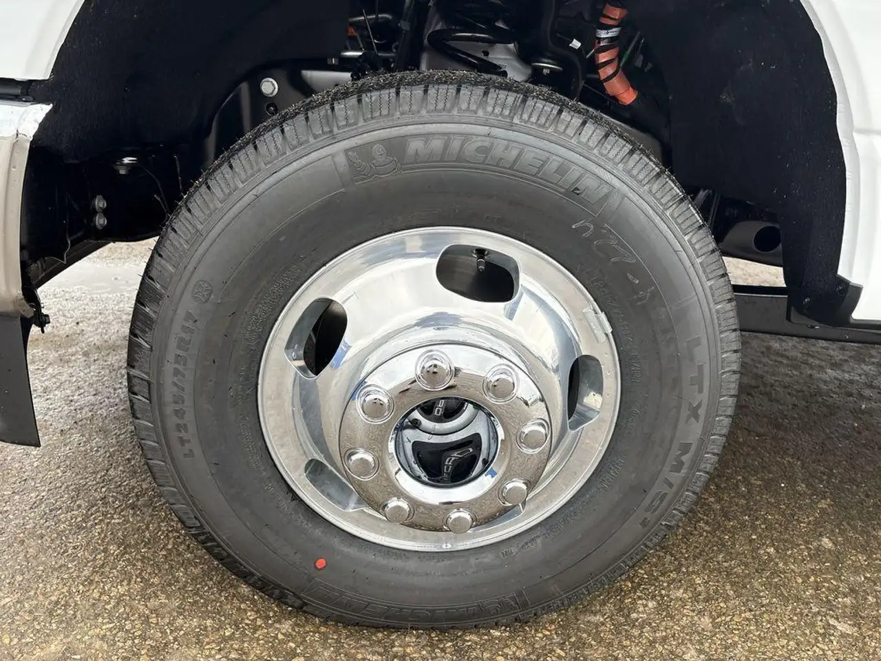 Ford F 350 снимка Ford F 350