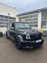 Mercedes-Benz G 63 AMG Schwarz - thumbnail 1