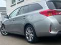 Toyota Auris Touring Sports 1.8 Hybrid Lease Pro|Pano|Trekhaak| Grijs - thumbnail 7