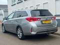 Toyota Auris Touring Sports 1.8 Hybrid Lease Pro|Pano|Trekhaak| Grijs - thumbnail 5