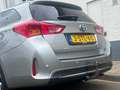 Toyota Auris Touring Sports 1.8 Hybrid Lease Pro|Pano|Trekhaak| Grijs - thumbnail 9