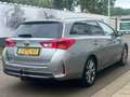 Toyota Auris Touring Sports 1.8 Hybrid Lease Pro|Pano|Trekhaak| Grijs - thumbnail 4
