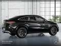 Mercedes-Benz GLE 350 de Coupé 4M AMG+PANO+360+AHK+MULTIBEAM+9G Schwarz - thumbnail 20