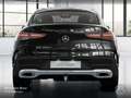 Mercedes-Benz GLE 350 de Coupé 4M AMG+PANO+360+AHK+MULTIBEAM+9G Schwarz - thumbnail 9