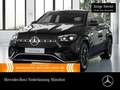 Mercedes-Benz GLE 350 de Coupé 4M AMG+PANO+360+AHK+MULTIBEAM+9G Schwarz - thumbnail 1
