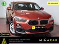 BMW X2 sDrive 16dA Naranja - thumbnail 1