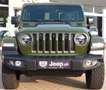 Jeep Wrangler Unlimited RUBICON Anhängerkupplung Vert - thumbnail 2