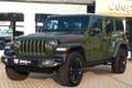 Jeep Wrangler Unlimited RUBICON Anhängerkupplung Vert - thumbnail 1