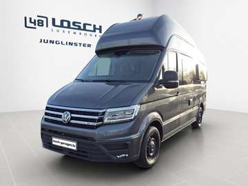 Grand California 600