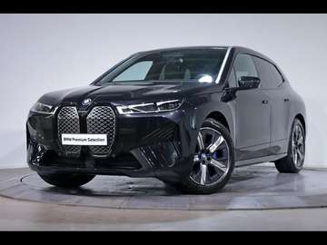 xDrive50 Kit Sport