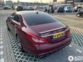 Mercedes-Benz CLS 63 AMG CLS 63 AMG Rojo - thumbnail 2
