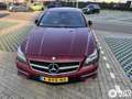 Mercedes-Benz CLS 63 AMG CLS 63 AMG Rojo - thumbnail 7