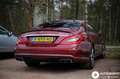 Mercedes-Benz CLS 63 AMG CLS 63 AMG Rojo - thumbnail 14