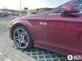 Mercedes-Benz CLS 63 AMG CLS 63 AMG Rojo - thumbnail 4