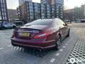Mercedes-Benz CLS 63 AMG CLS 63 AMG Rojo - thumbnail 1