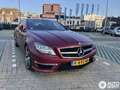 Mercedes-Benz CLS 63 AMG CLS 63 AMG Rojo - thumbnail 6