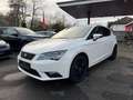 SEAT Leon 1.6 TDI I-Tech *LED*NAVI*TEMPOMAT* Weiß - thumbnail 1