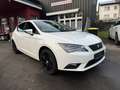 SEAT Leon 1.6 TDI I-Tech *LED*NAVI*TEMPOMAT* Weiß - thumbnail 2