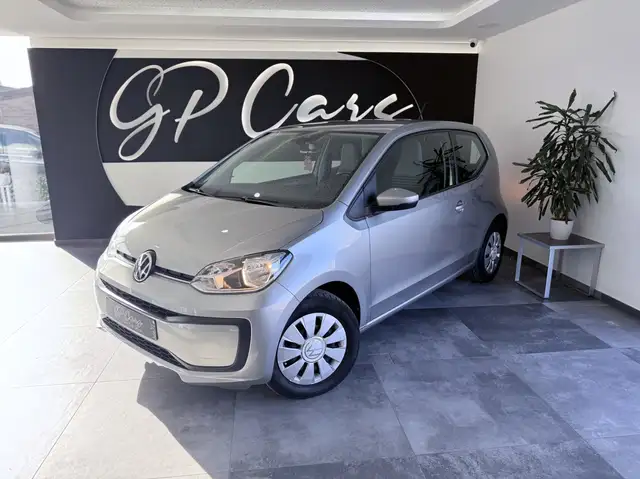 Volkswagen up! Up! 1.0i Up! United