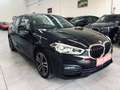 BMW 118 Serie 1 F40 118d Business Advantage * IVA DEDUCIBI Schwarz - thumbnail 3