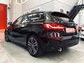 BMW 118 Serie 1 F40 118d Business Advantage * IVA DEDUCIBI Schwarz - thumbnail 2