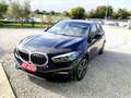 BMW 118 Serie 1 F40 118d Business Advantage Schwarz - thumbnail 1