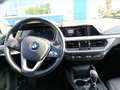 BMW 118 Serie 1 F40 118d Business Advantage Schwarz - thumbnail 4