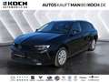 Opel Astra 1.5 D Sports Tourer  Elegance Bluetooth LED Noir - thumbnail 1