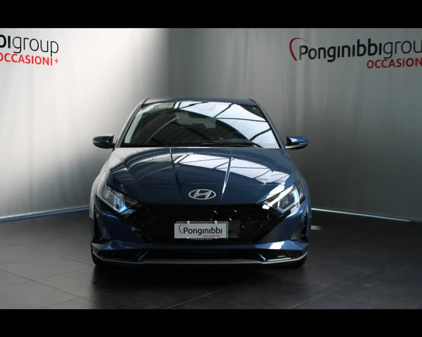 Hyundai i20 PE MY25 1.0T MT CONNECTLINE - 2