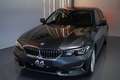 BMW 320 320 d xDrive Luxury Line Grau - thumbnail 4