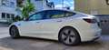 Tesla Model 3 RWD **NEUER AKKU GETAUSCHT BEI TESLA** Weiß - thumbnail 3