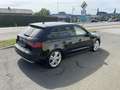 Audi A3 SB 1,5 TFSI COD ultra S-tronic sport Pickerl ne... Schwarz - thumbnail 4